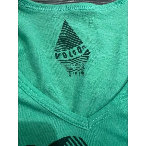 Volcom V-Neck - Picture 2 of 2